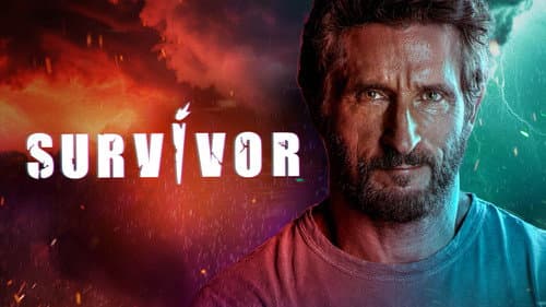 Australian Survivor still