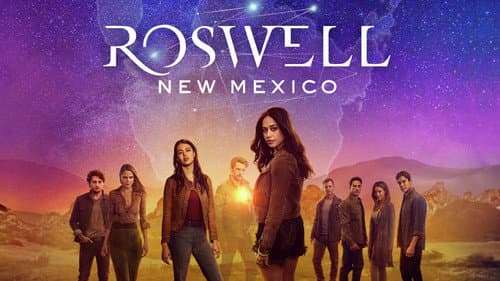 Roswell, New Mexico still