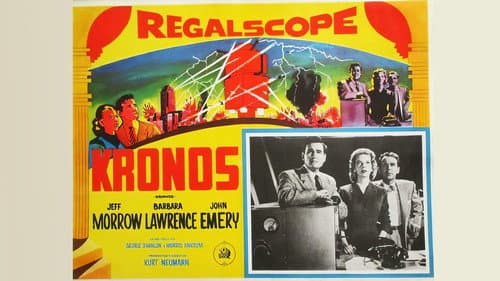 Kronos still