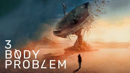 3 Body Problem still
