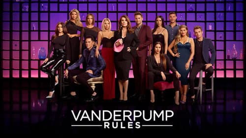 Vanderpump Rules still