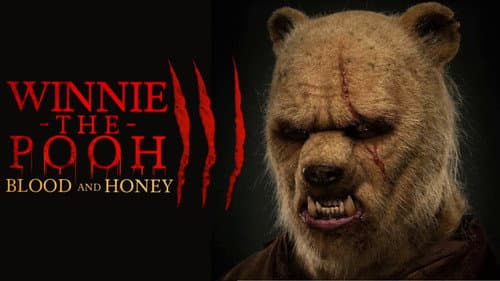 Winnie the Pooh: Blood and Honey 3 still