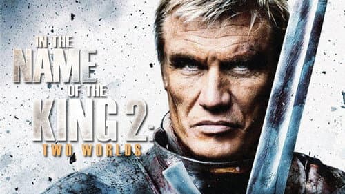 In the Name of the King 2: Two Worlds still