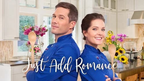 Just Add Romance still