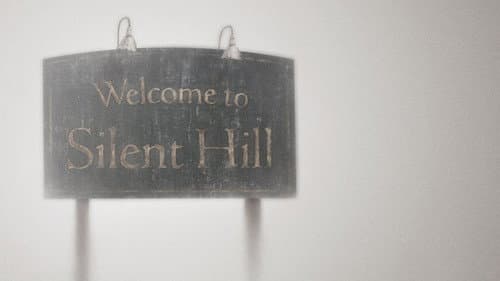 Silent Hill still
