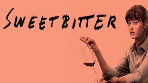 Sweetbitter still