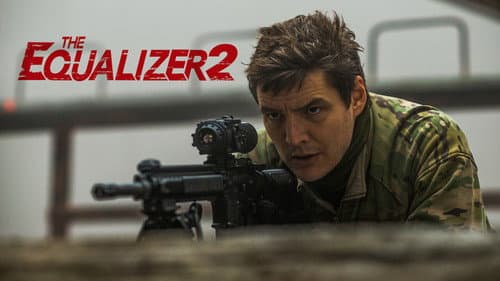 The Equalizer 2 still