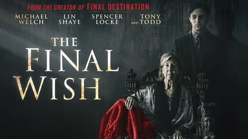 The Final Wish still
