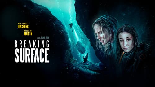 Breaking Surface still