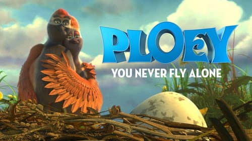 Ploey: You Never Fly Alone still