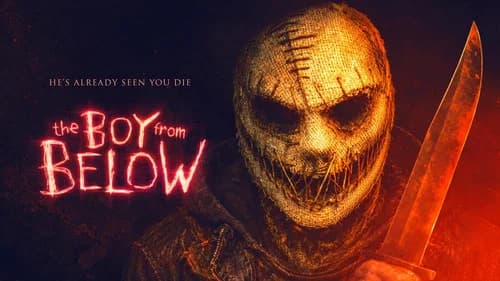 The Boy from Below still