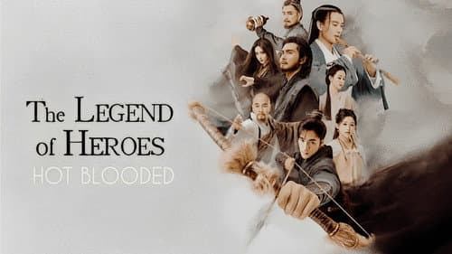 The Legend of Heroes still