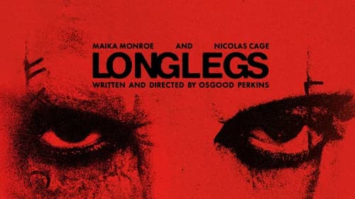 Longlegs still