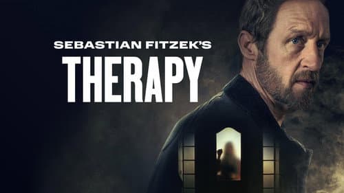 Sebastian Fitzek's Therapy still