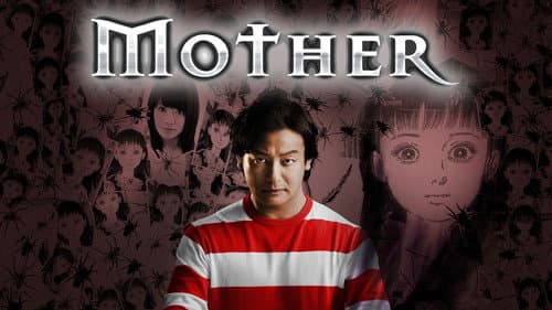 Mother still