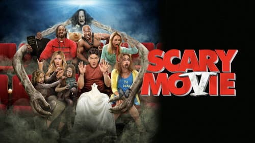 Scary Movie 5 still