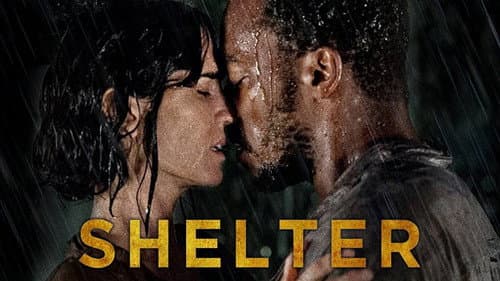 Shelter still
