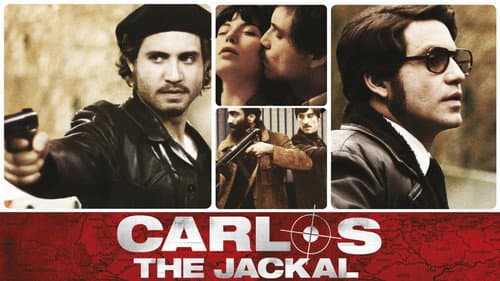 Carlos still