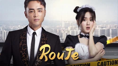 Route still