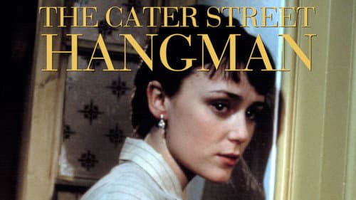 The Cater Street Hangman still