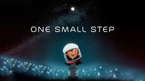 One Small Step still