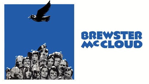 Brewster McCloud still