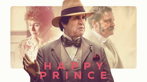 The Happy Prince still