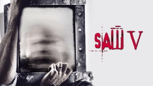 Saw V still