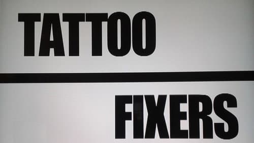 Tattoo Fixers Extreme still