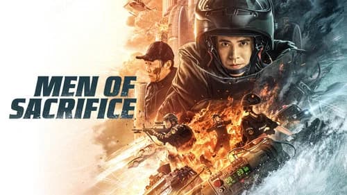 Men of Sacrifice still