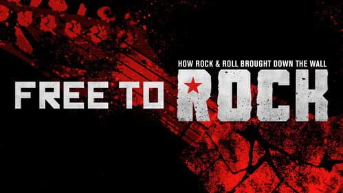 Free to Rock still