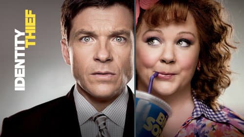 Identity Thief still