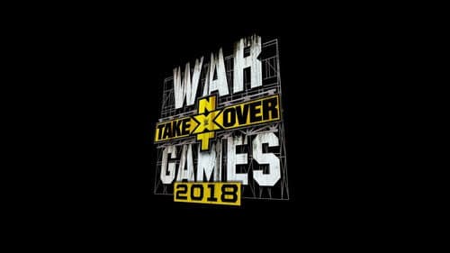 NXT TakeOver: WarGames II still