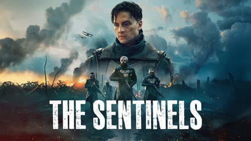 The Sentinels still