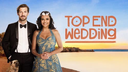 Top End Wedding still