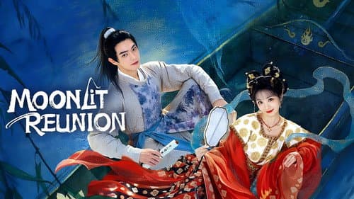 Moonlit Reunion still