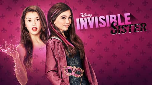 Invisible Sister still