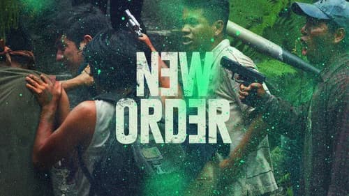 New Order still