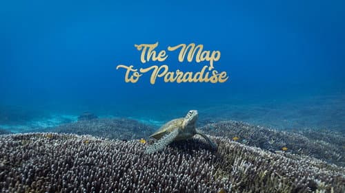 The Map to Paradise still