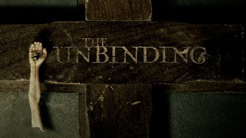 The Unbinding still