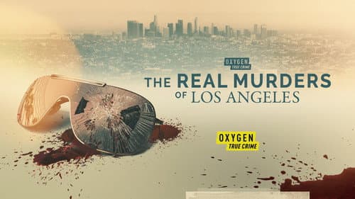 The Real Murders of Los Angeles still