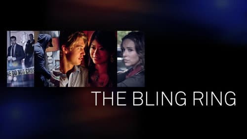 The Bling Ring still