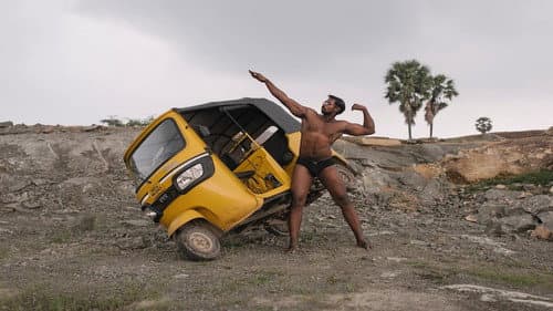 Tight: The World of Indian Bodybuilding still