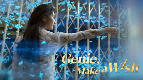 Genie, Make a Wish still