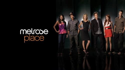 Melrose Place still