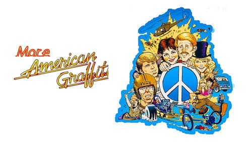 More American Graffiti still