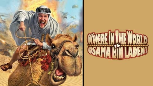 Where in the World Is Osama Bin Laden? still