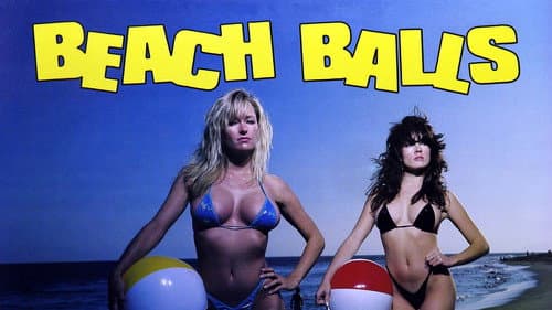 Beach Balls still