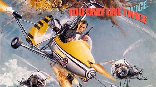 You Only Live Twice still