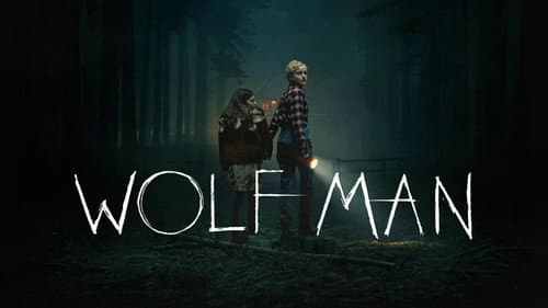Wolf Man still